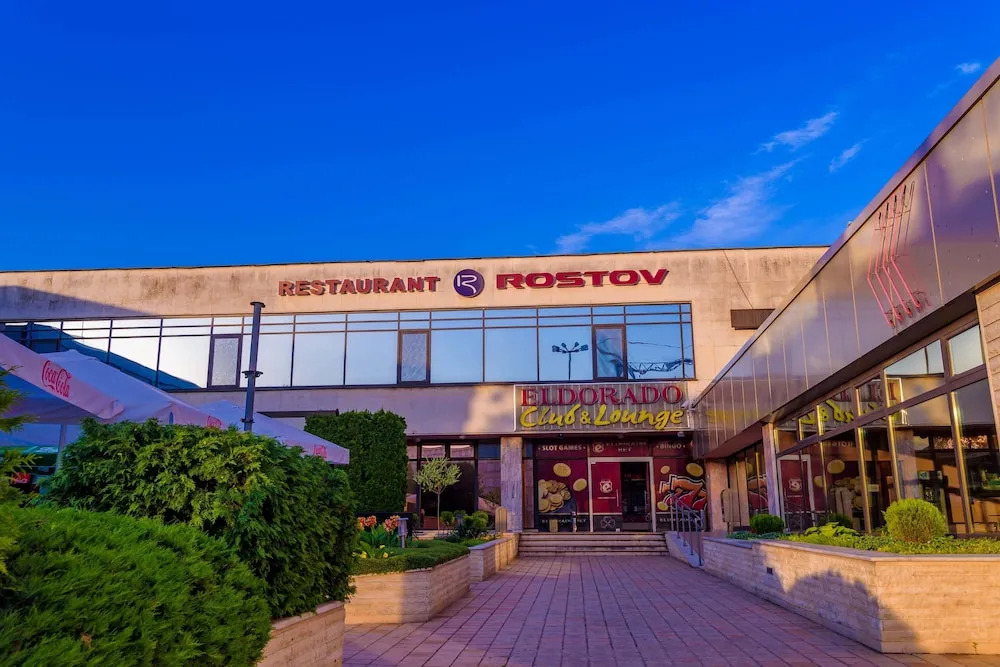 Hotel Rostow