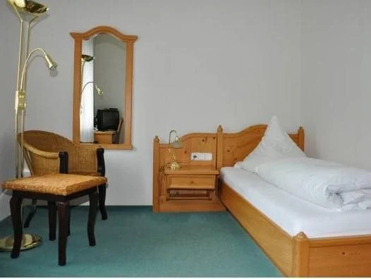 Hotel Am Solebad