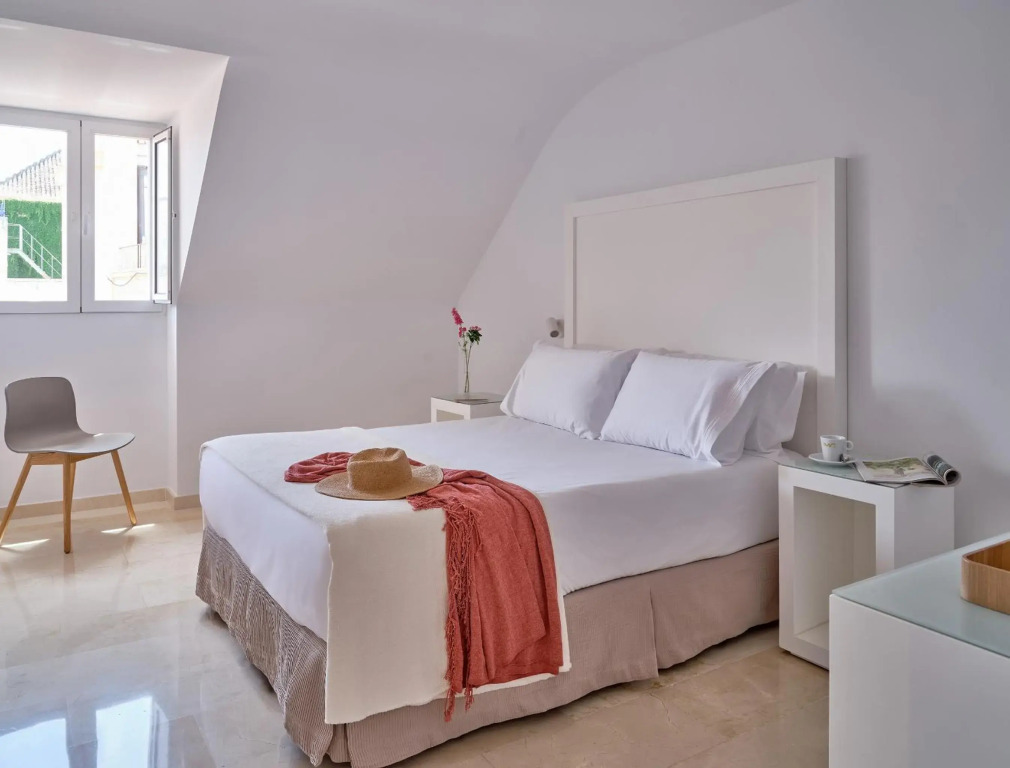 Hotel Rey Alfonso X