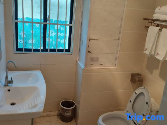 Jinyu Homestay (Lijiang Old Town Branch)