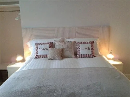 The Cove Guest House