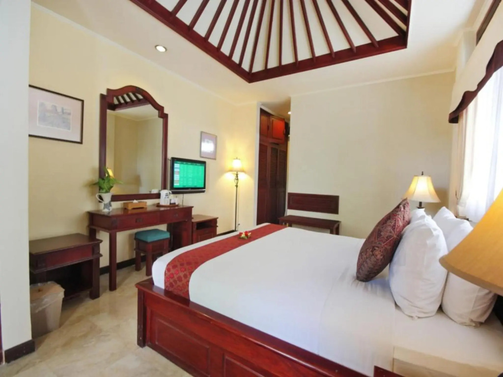 Royal Hotel and Villa Bali