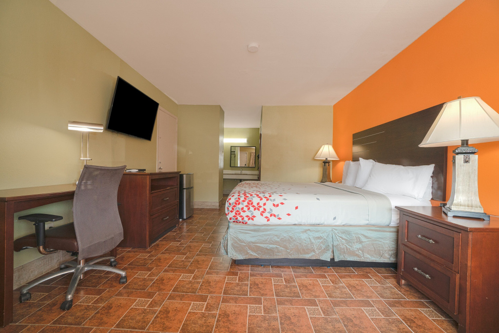 Aransas Bay Inn & Suites Corpus Christi by OYO