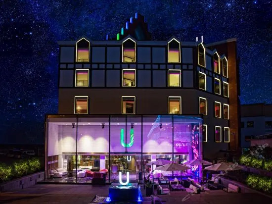U Hotels
