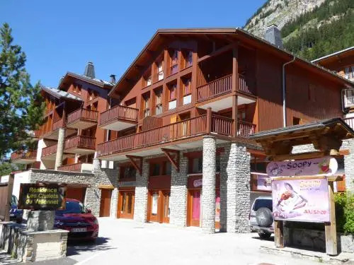 Apartment Bien Agence - Bel Emplacement 1