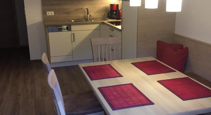 Hotel Garni Ingeborg