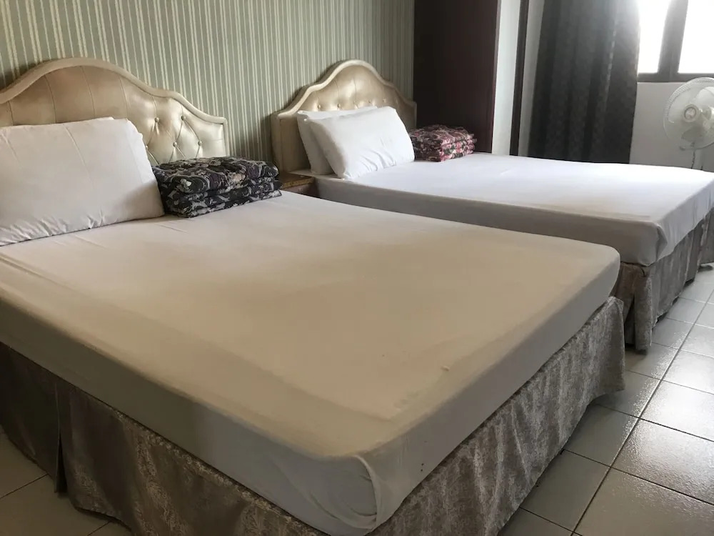 QIAN JIA Hotel