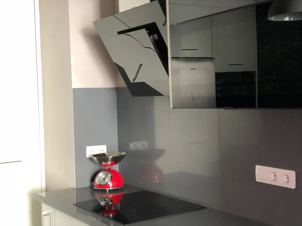 Luxurious Apartment In The Best Town