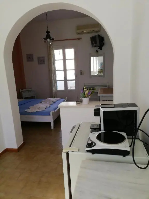 Giorgia Lodging