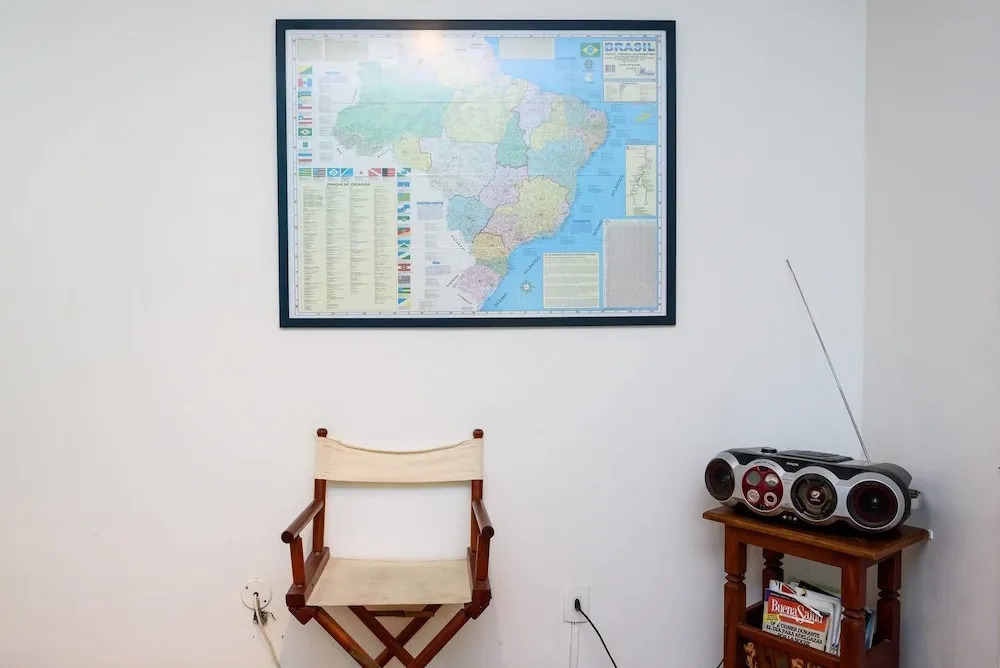 #153B Ipanema Close to the Beach