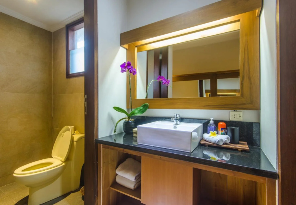 La-Meli Villas Ubud
