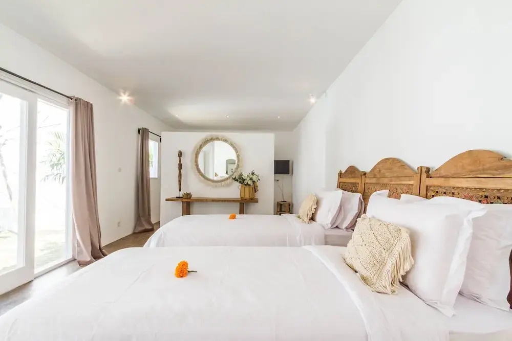 Villa M by Alfred in Bali - Stunning Family Villa With Pool at Seminyak Beach
