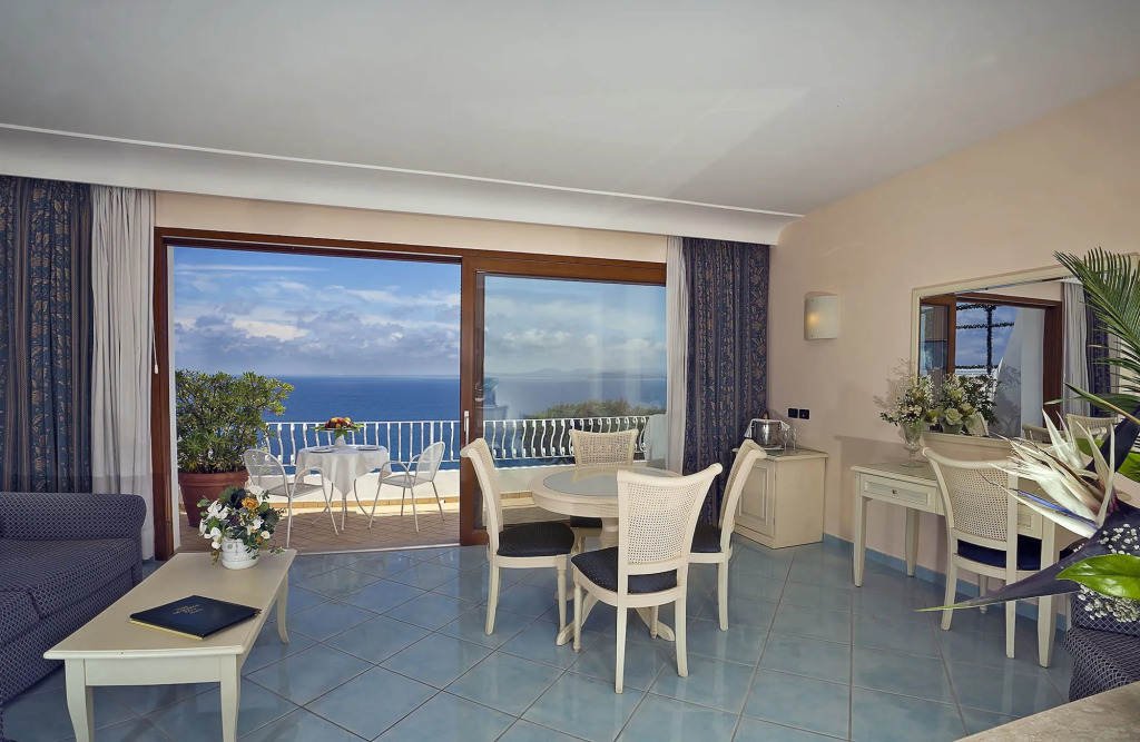 Le Querce Resort Sea Thermae & Spa