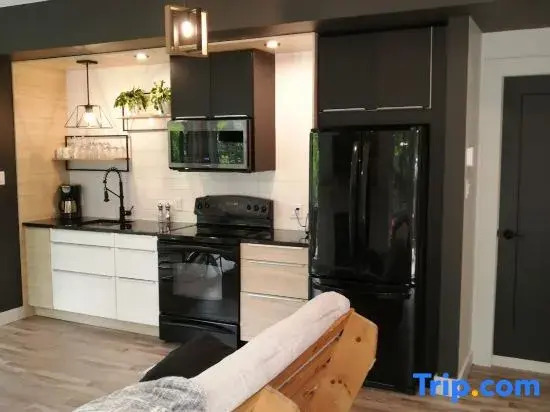 Loft in the Mountains, Near Bromont