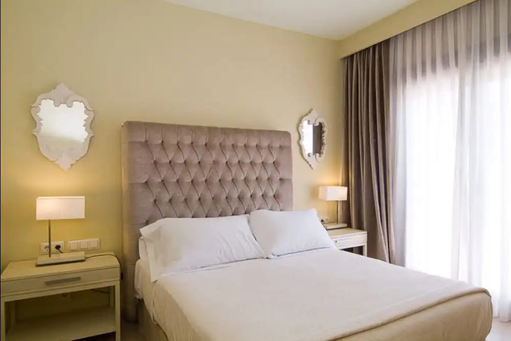 Hotel Los Granados