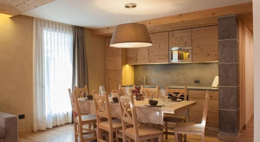 Chalet Alfonz