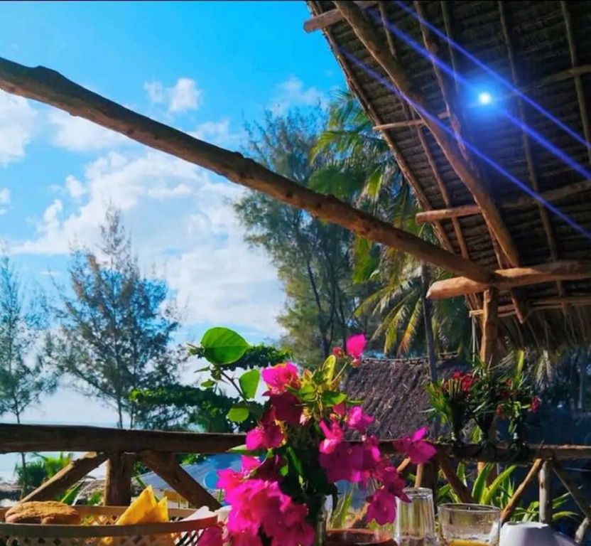 Bahati Villa