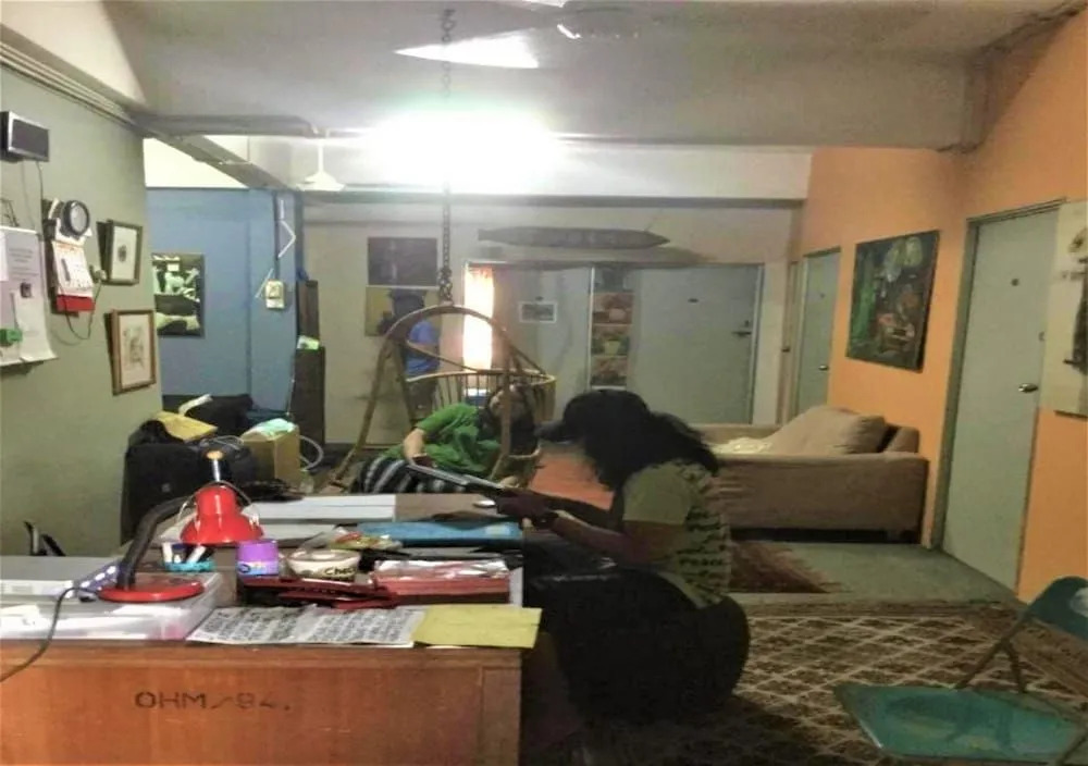 Le Village Malacca Guest House