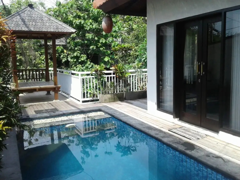 Tiny Villa Bali Jimbaran