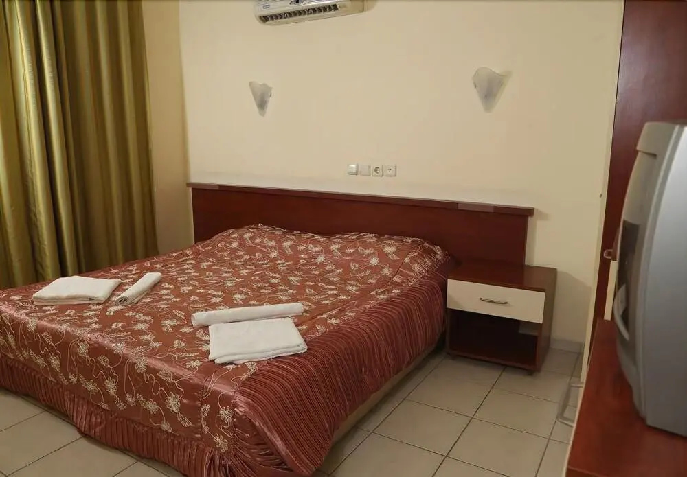 Begonya Hotel Kemer - All Inclusive
