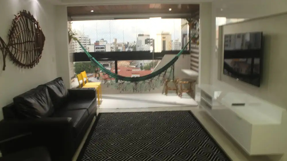 Apartamento Completo em Intermares