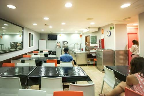 Alberg Center Rambles