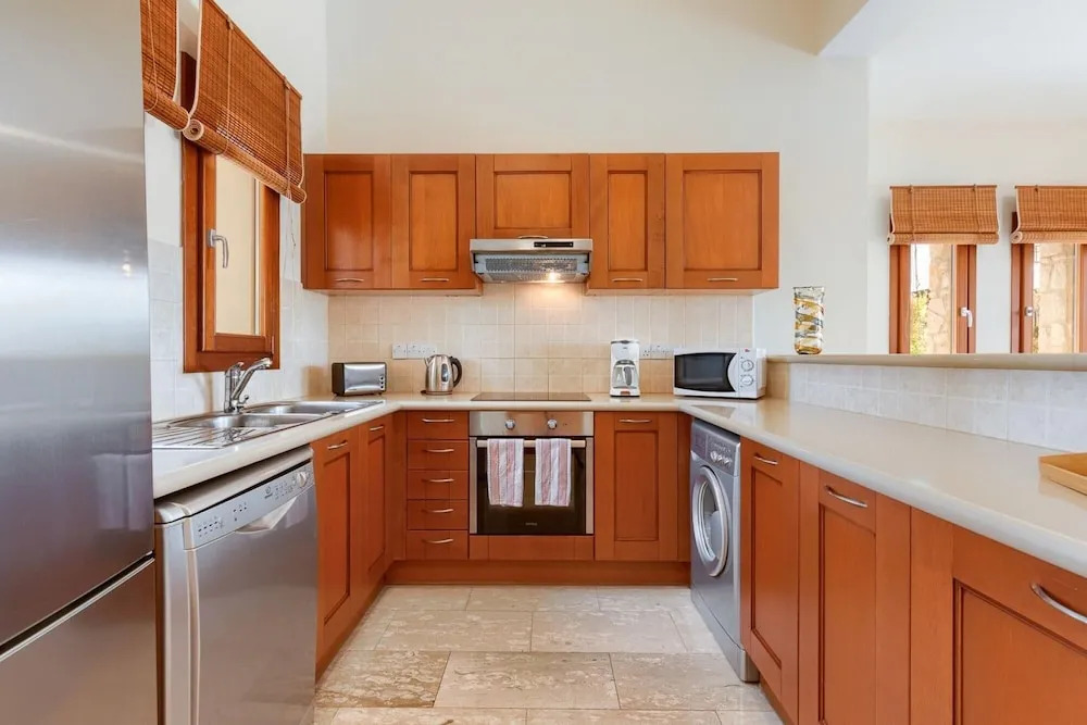 Aphrodite Hills Holiday Residences Junior Villas 2 Bedroom Junior Villa With Private Pool - J032