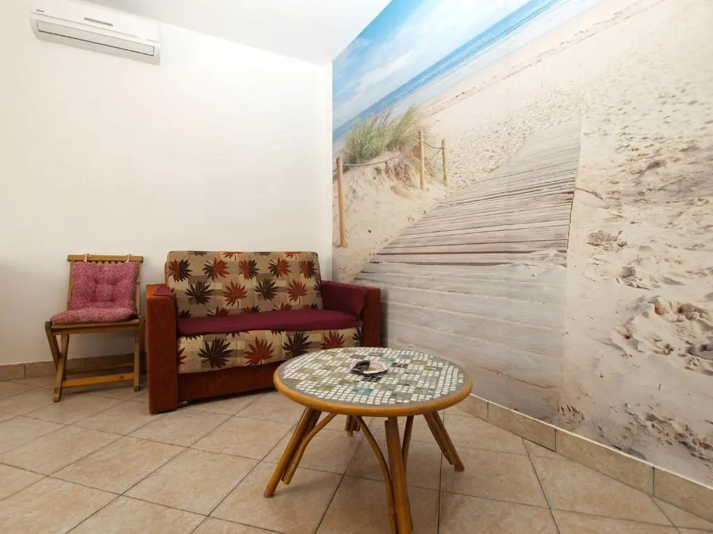 Apartment Suzana 1849