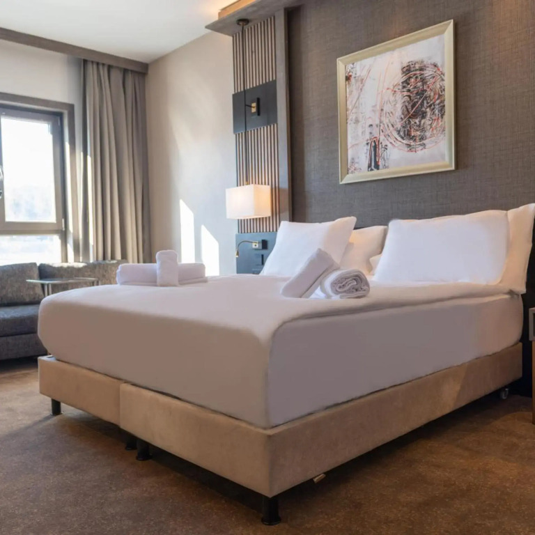 Doubletree By Hilton Kars Sarikamis