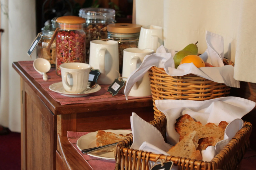Hanlon Guest House