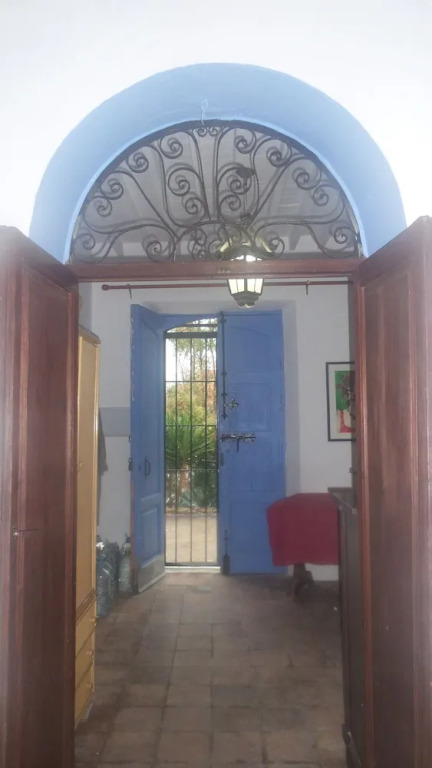 Casa Rural La Fuensanta
