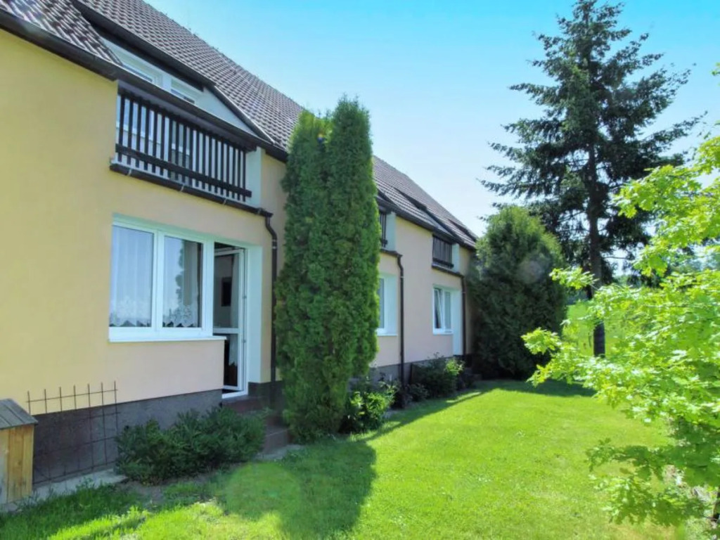 Apartment Rabyně Slapy 28604