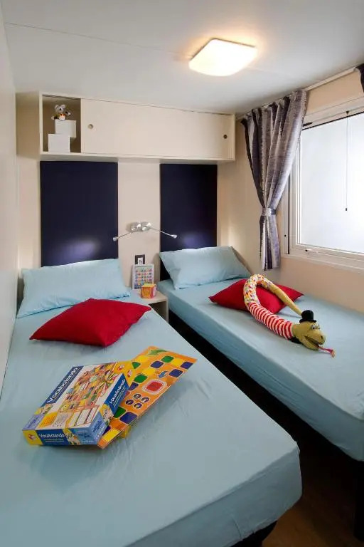 Camping San Michele