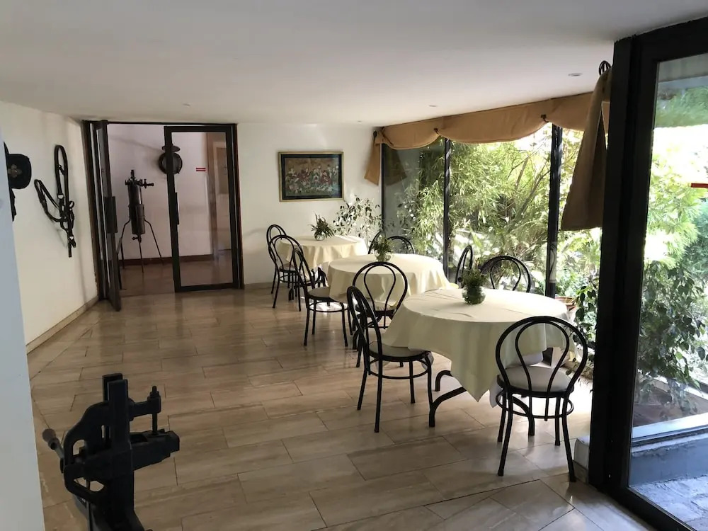 Hotel Acacias de Vitacura