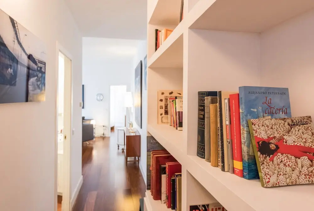 Apartamento Andersson