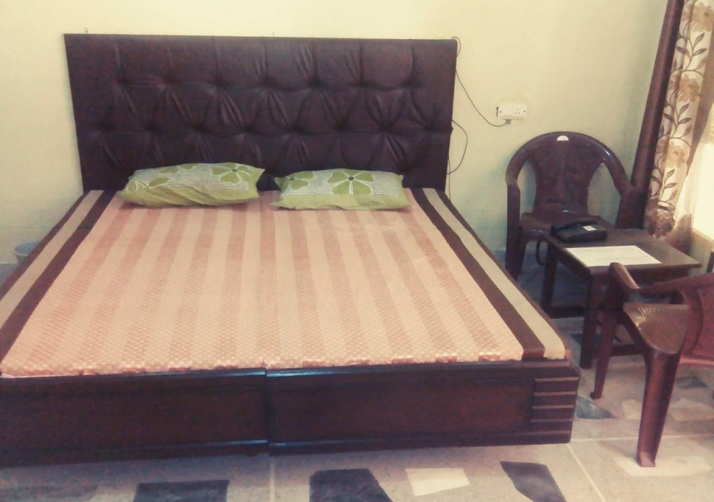 Hotel Rajat