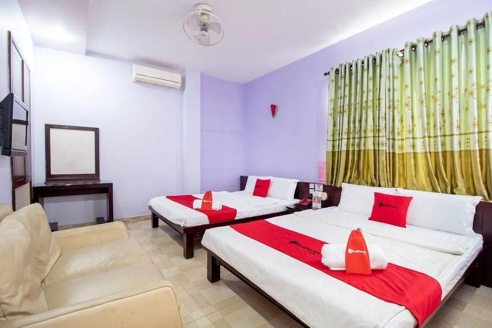 The Sun Hotel