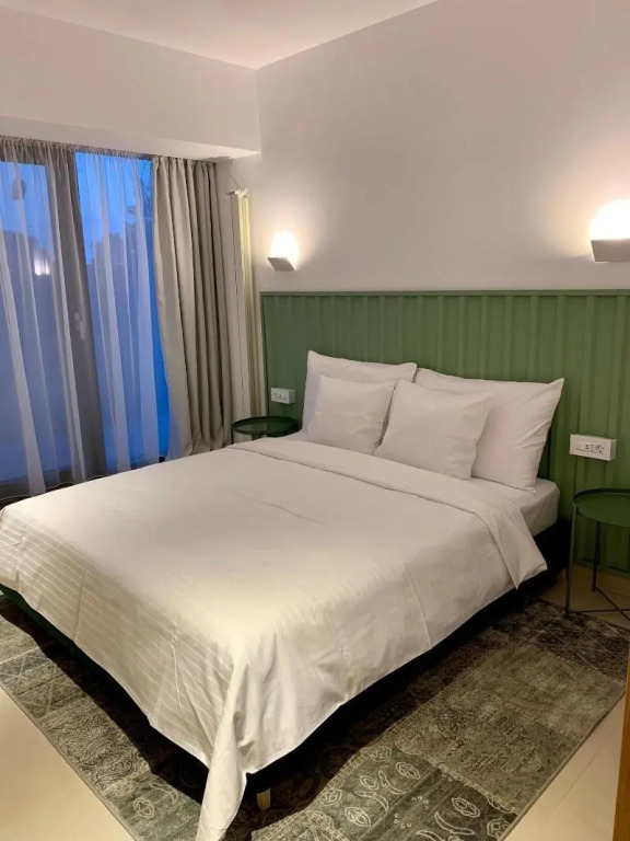 Riva Mamaia Beach Apart Hotel