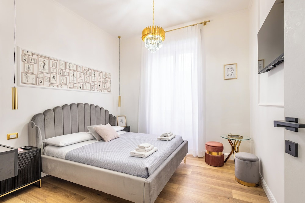 Zara Suite Apartment