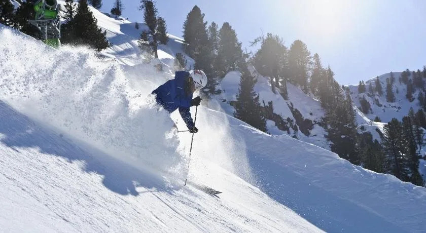 Alpinschlössl