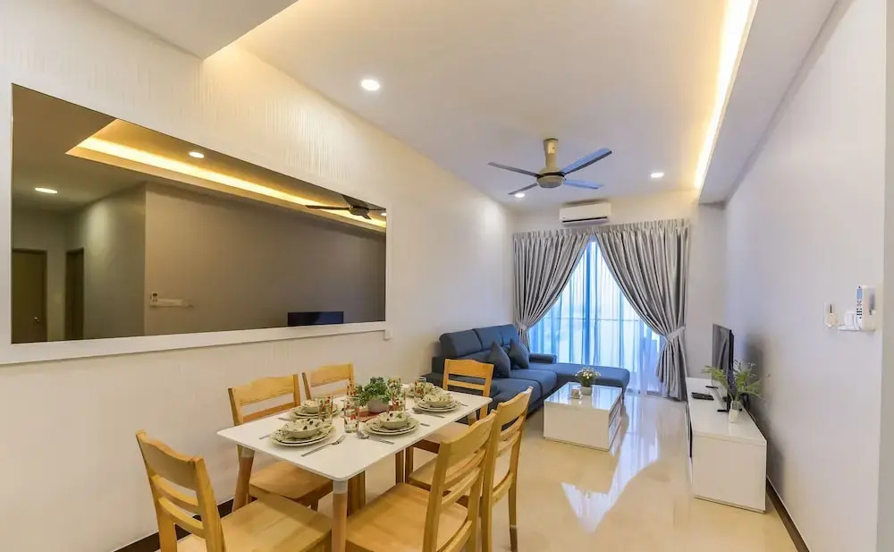 Silverscape Premium Malacca By I Housing