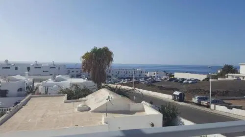 Apartamentos Panelo