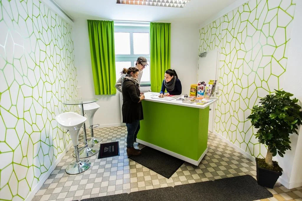 Hostel Erlebnisberg Kappe