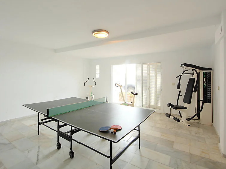 Holiday Home Villa Mimosa by Interhome