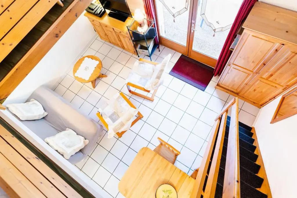 MM45 : Villa studio mezzanine 4 couchages NARBONNE-PLAGE