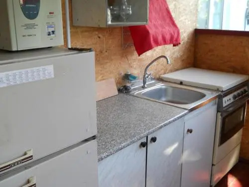 Guest House