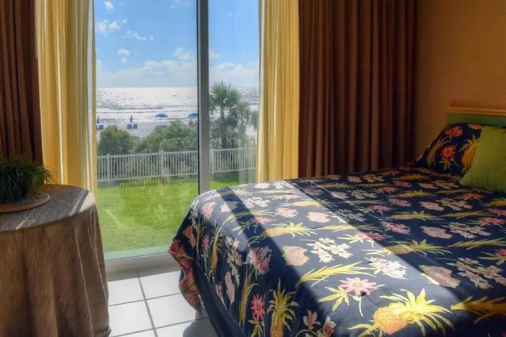 104 Long Beach Resort Tower IV