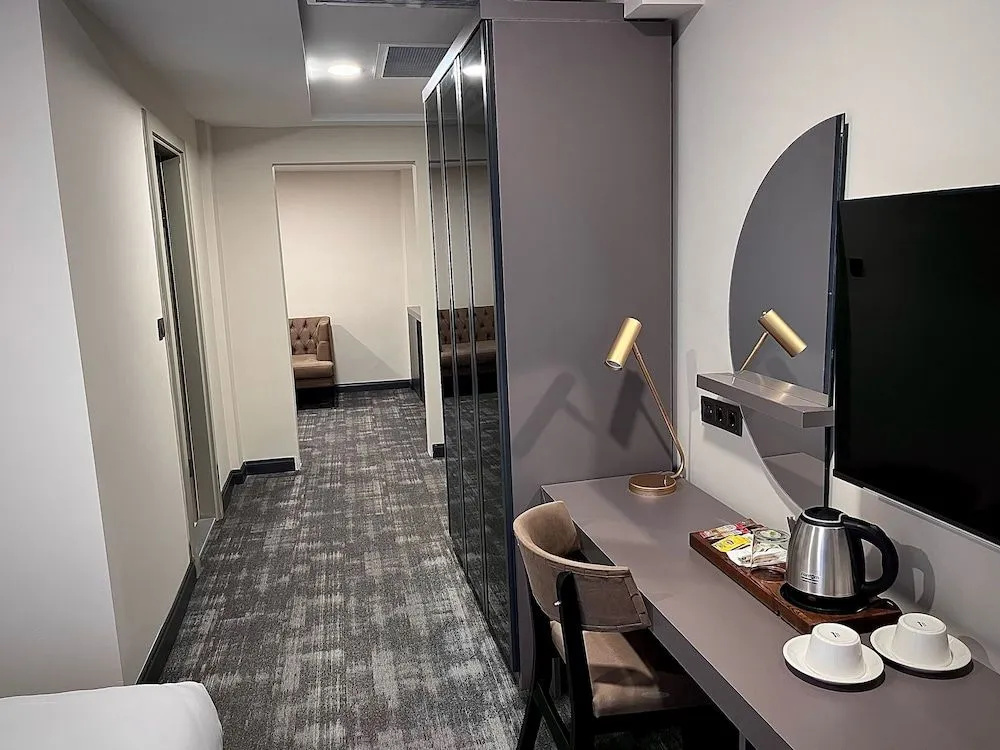 DARIC HOTELS