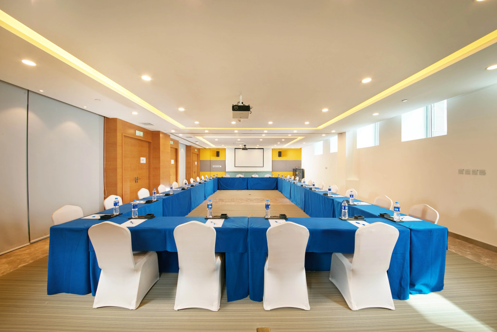 Holiday Inn Express Handan East by IHG