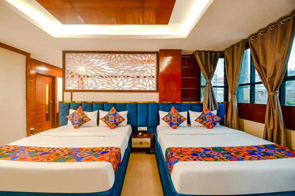 Townhouse 1175 Greenland Grand Hotel